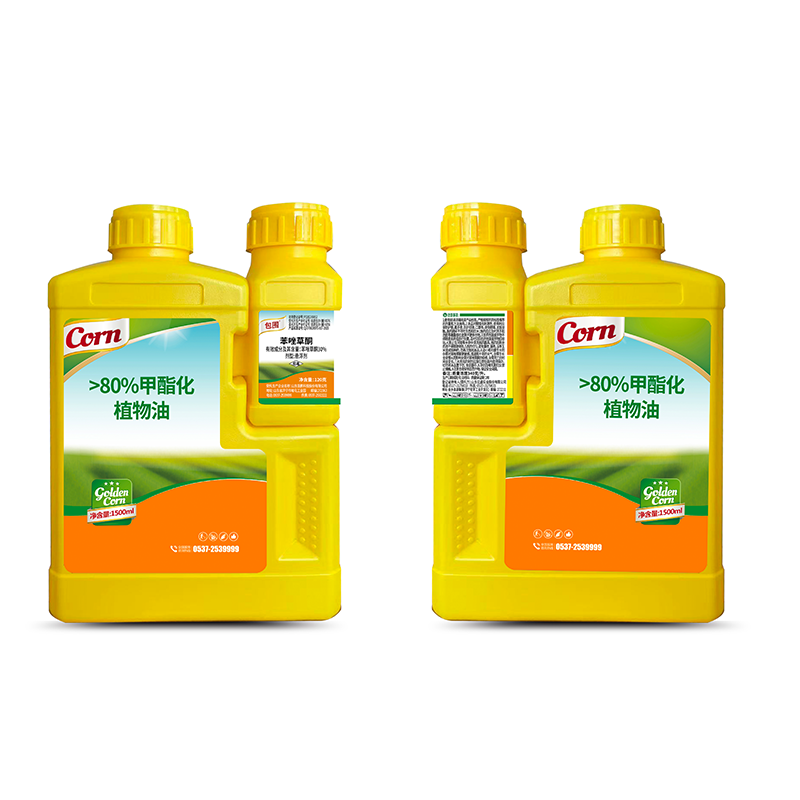 30%苯唑草酮（包圍）